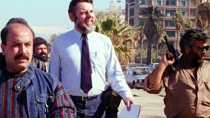 10 Craziest Hostage Situations by Top Media