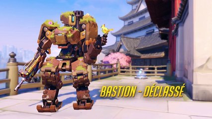 Les bonus en jeu - Overwatch- Origins Edition (FR)