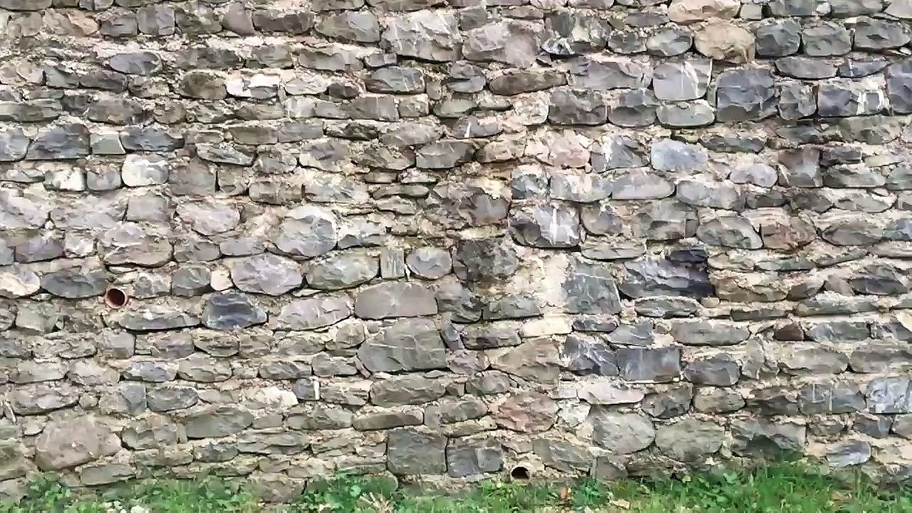 Surface Tension Droplets at 2500fps - The Slow Mo Guys