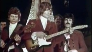 The Moody Blues - Nights In White Satin