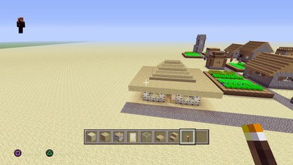 Minecraft: PlayStation®4 Edition_12