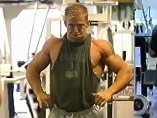 Testosterone boys documentary bodybuilding