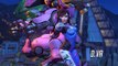 D.Va Ability Overview  Overwatch