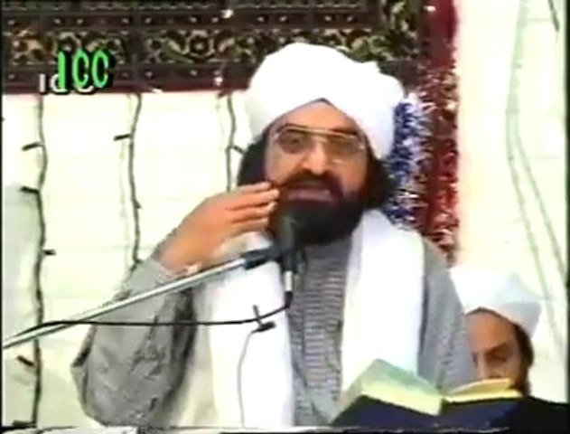مصطفی شان قدرت پہ لاکھوں سلام
