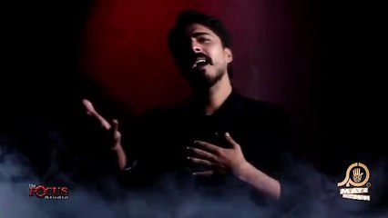 Bhool Naa Jana Bhaiya - Muhammad Hassan - Nohay 2015-16