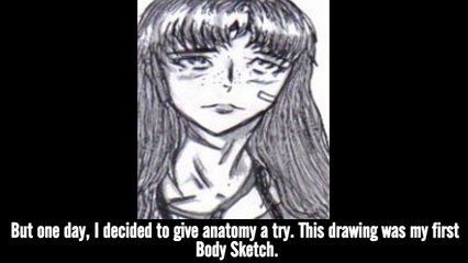 My Sketches: Natural & Digital