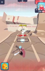 Astral: Origin - Android and iOS gameplay PlayRawNow