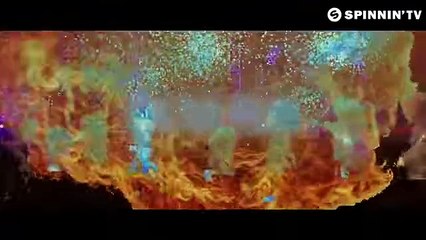 Ummet Ozcan - On The Run (Available November 23)