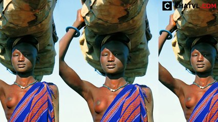 Popular Videos - Dinka people & Sudan