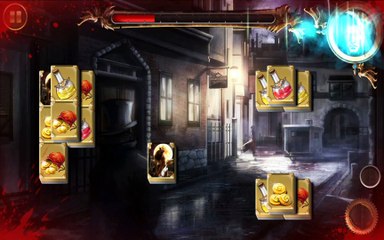 Battle Mahjong of LunaticNight - Andoid gameplay PlayRawNow