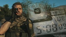 Hooper Live Metal Gear Solid 5 part 2