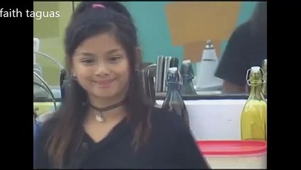 bailona-stop denying and show it