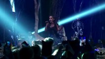 Ariana Grande Live FOCUS on Honda Stage