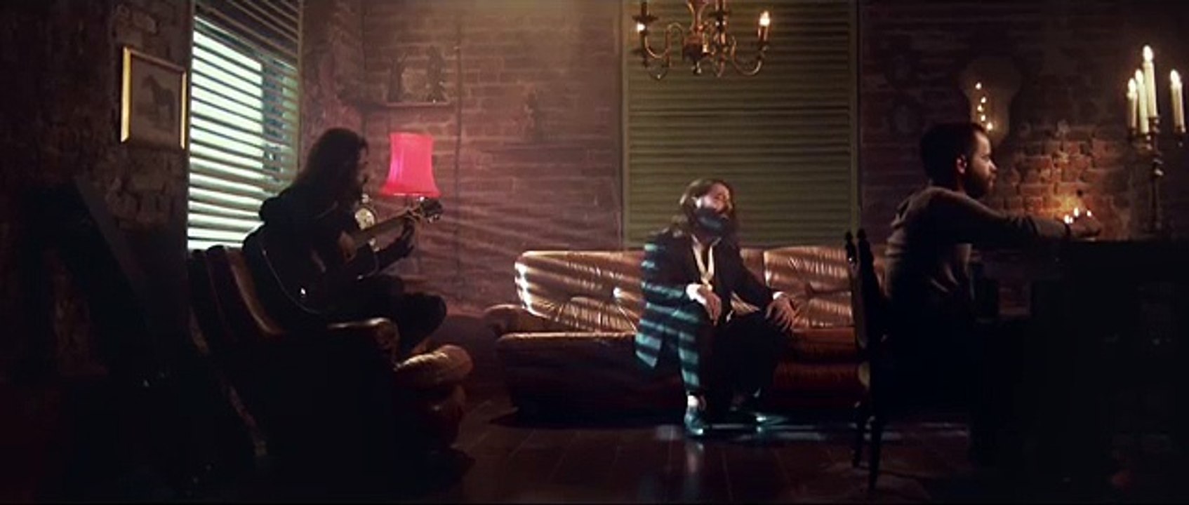 Koray Avcı - Sen (Official Video)