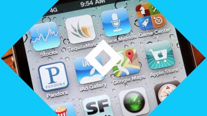 Apple Debuts A New “Shopping” Category On The App Store