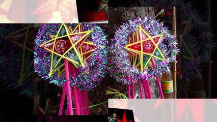 Đêm Trung Thu ♫ Thùng Thình Thùng Thình ♫ Nhạc Trung Thu 2015