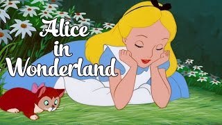 Alice in Wonderland - Fairy Tales | Story for children in English