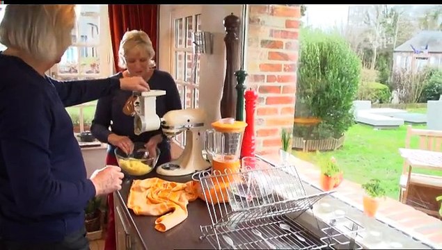 Chéri(e) qu'est-ce qu'on mange (L'anniversaire de Jacki) - 28-10-2015 16h05 30m (9173)