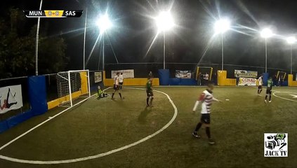 Manchester United - Sassuolo | Trofeo Jack V | 3^ Giornata