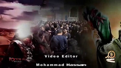 Akbar Asghar Kee Kahani - Muhammad Hassan - Nohay 2015-16