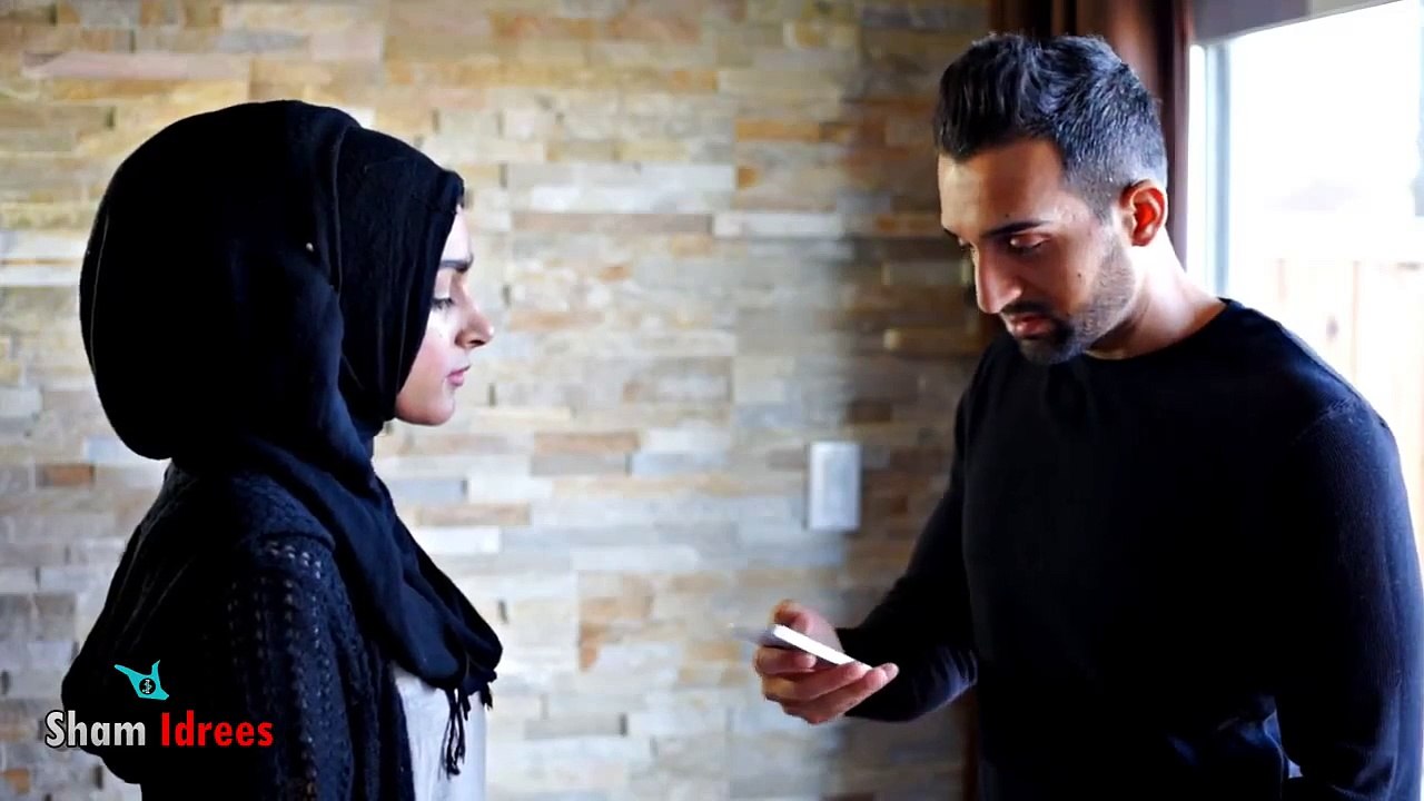 Men will always be Men - Sham Idrees