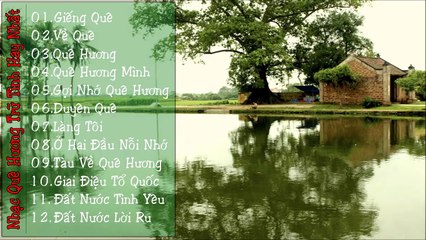 Tam Ca Thuốc Lào – Tuyển tập các ca khúc NHẠC CHẾ TRỮ TÌNH hay nhất