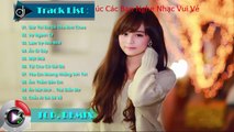 Liên Khúc Nhạc Trẻ Remix Hay Nhất Tháng 9 2015 – TOP Remix – H O T - Tan Trong Mưa Bay