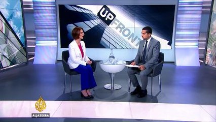 UpFront - Julia Gillard: 'We can make a difference' in education (Web extra)