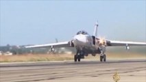 تقدم المعارضة المسلحة السورية رغم الغارات الروسية
