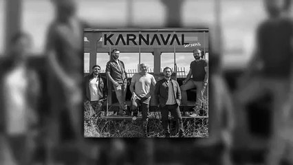 Karnaval ft İskender Paydaş - Gitme