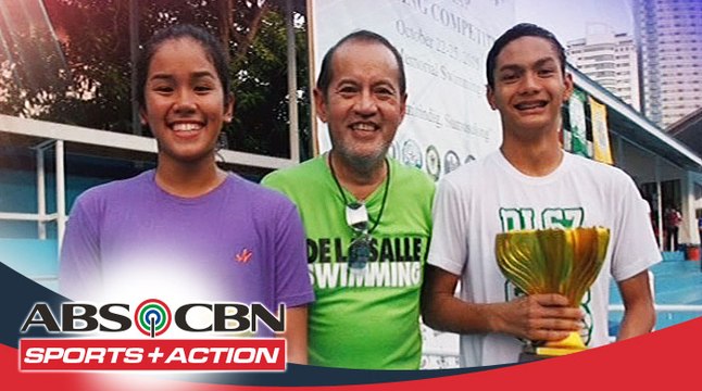 The Score: DLSU bags gold medals in UAAP Season 78