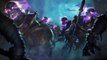 Hearthstone Heroes of Warcraft - The League of Explorers Cinematic Trailer
