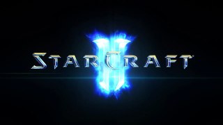 StarCraft II Nova Covert Ops Trailer