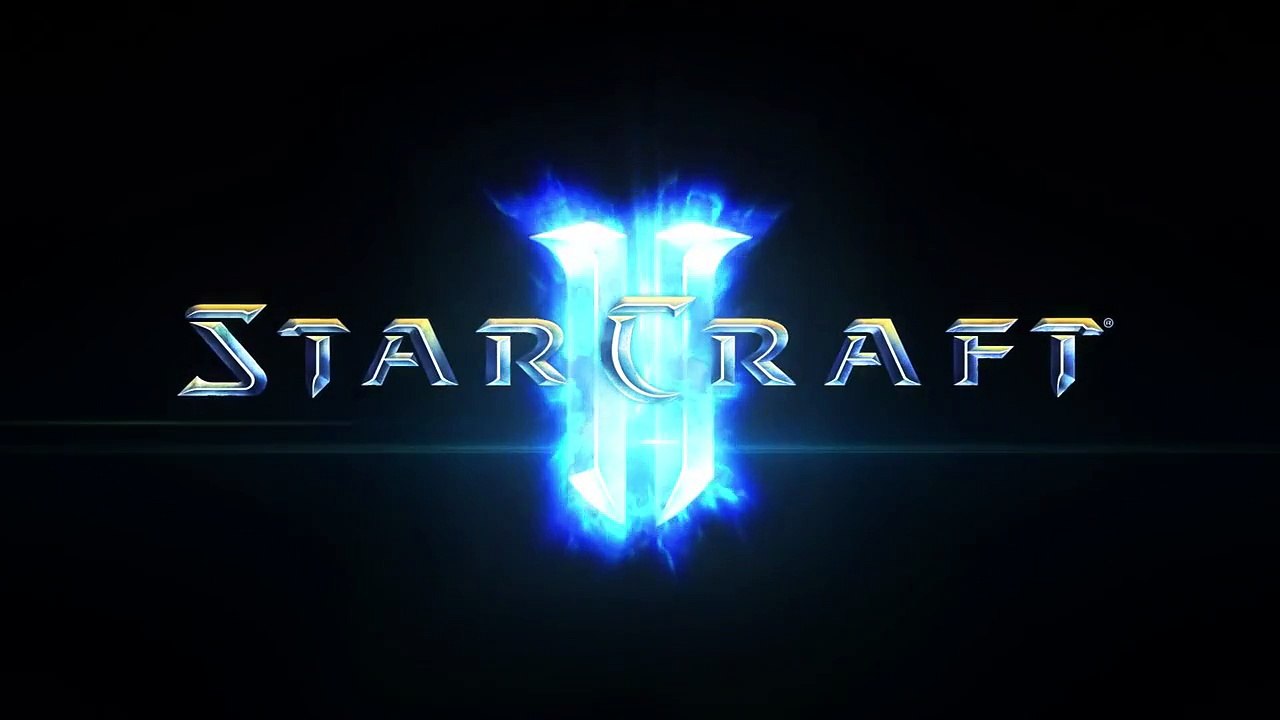 StarCraft II Nova Covert Ops Trailer