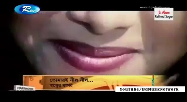 Tomar Neel Neel Chok Film Shopner Basor, Shakib Khan, Shabnur 2 Full HD (2015)