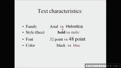 MAP MAKING CONSIDERATIONS (IN HINDI)