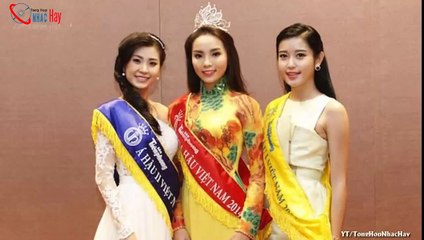 Nhạc trẻ remix tổng hợp track hay Ảnh girl Nguyễn Cao Kỳ Duyên