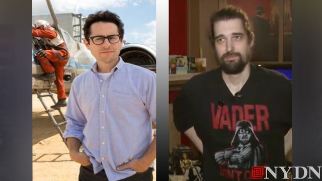 Wish Granted Dying Fan Sees 'The Force Awakens' Early