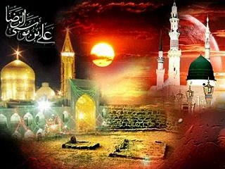 Peer Syed Imam Ali Shah Bukhari A.S URS 2015 Part 3