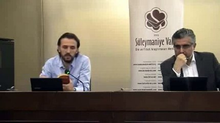 Mehmet Zahid Kotku'nun Tasavvufi Ahlak(sızlık) kitabından..