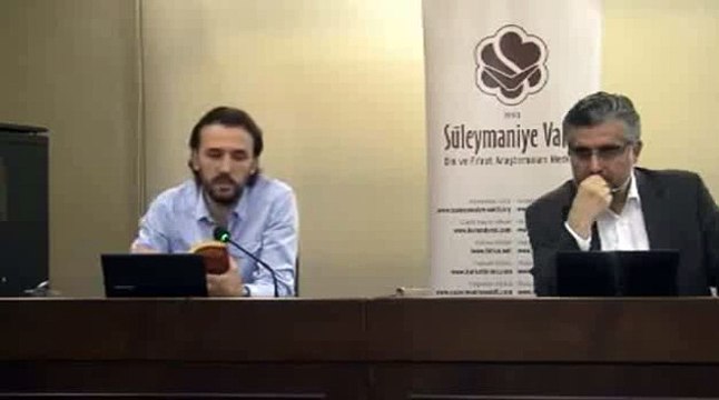 Mehmet Zahid Kotku'nun Tasavvufi Ahlak(sızlık) kitabından..