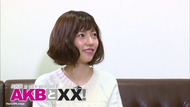 (AKB48G) AKB to XX! ep61 150526