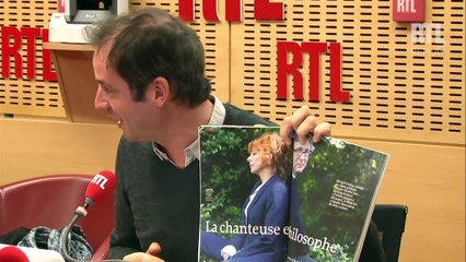 La revue de presse de Tanguy Pastureau du 6 novembre 2015