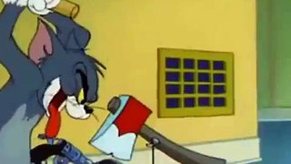 Tom and Jerry 2015 | New Part Jerrys Diary | Kid Cartoon 2015