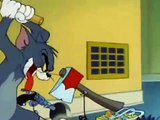 Tom and Jerry 2015 | New Part Jerrys Diary | Kid Cartoon 2015
