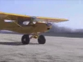 Bushadventure ADSL: Esplora il Bushflying ✈️