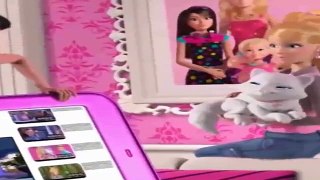 Barbie Life In The Dreamhouse New Episodes 2015- Barbie Life in English Full Movie 2015