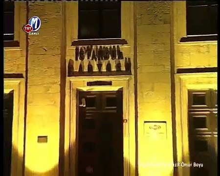 Yonca Lodi - Mum Lekesi (Fuat Güner'le Müzik Ömür Boyu)