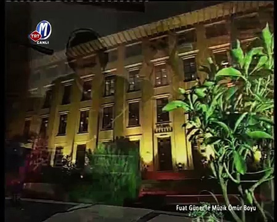 Yonca Lodi - Milat (Fuat Güner'le Müzik Ömür Boyu)