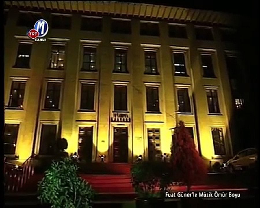 Yonca Lodi - Gölgelerime Işık Tut (Fuat Güner'le Müzik Ömür Boyu)